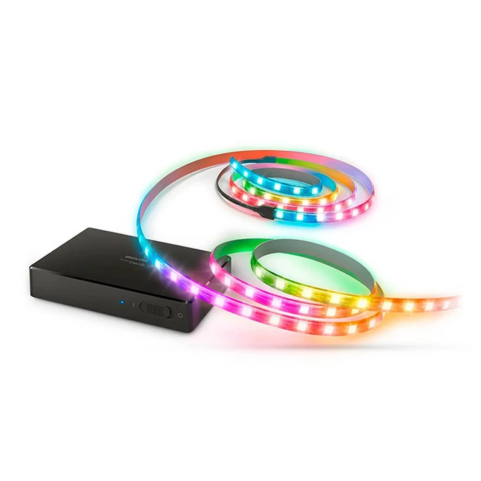 Philips Smart Sync Box 2.1 with LED Strip for TV 55''–65''
