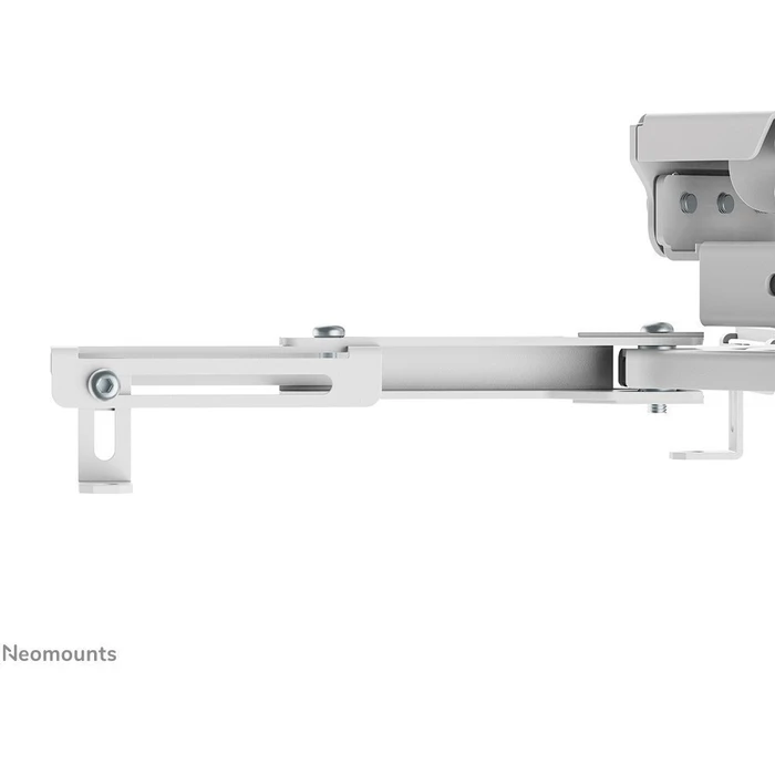 Neomounts Projector Ceiling Mount 60.5-90.5 cm (CL25-540WH1) (NEOCL25-540WH1)