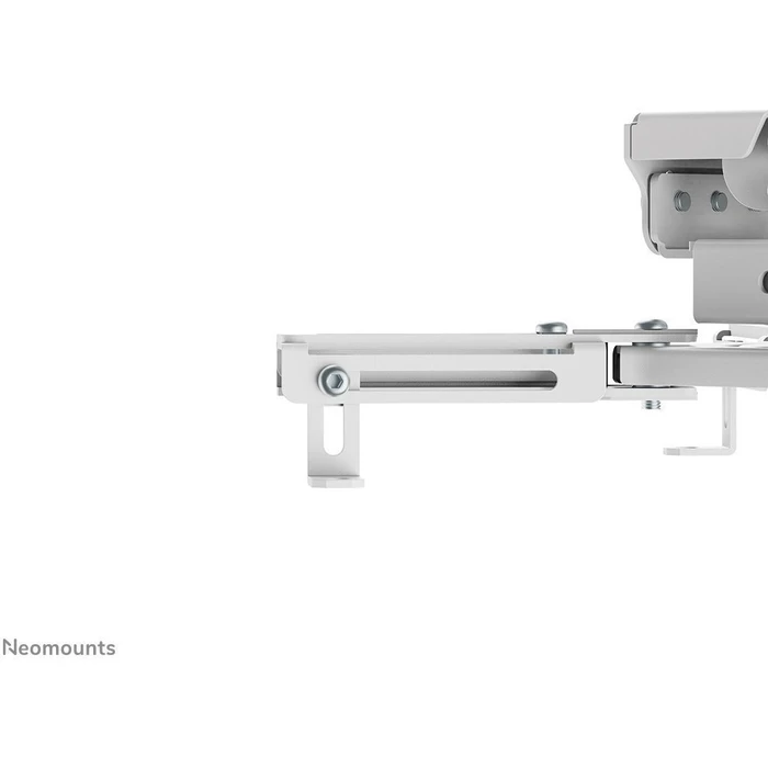 Neomounts Projector Ceiling Mount 60.5-90.5 cm (CL25-540WH1) (NEOCL25-540WH1)