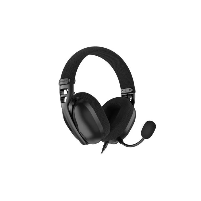 Ακουστικά Gaming Over-Ear HATOR Hyperpunk 3 ESH10 με σύνδεση 3.5mm