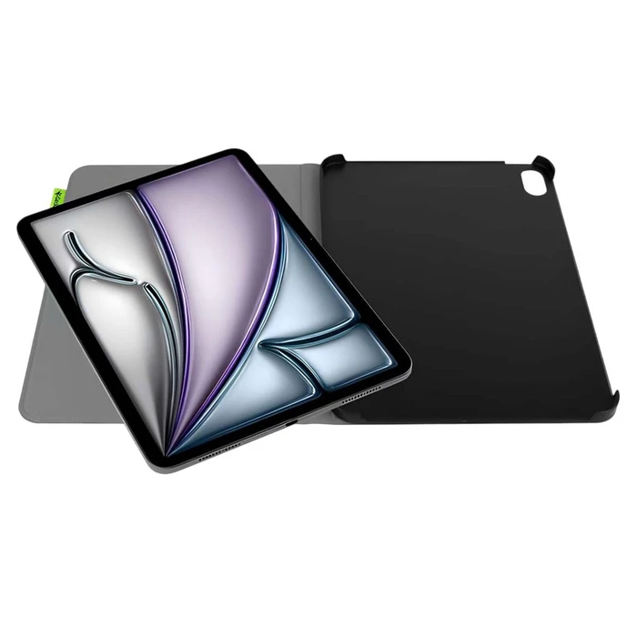 Gecko Folio Case Ipad 11 10.9 Recycled Ultra Durable Apple-peel Series Green