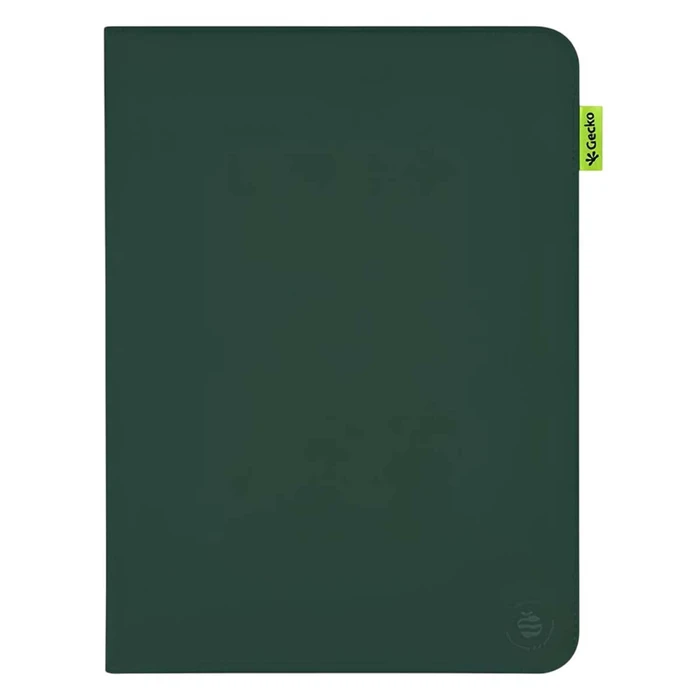 Gecko Folio Case Ipad 11 10.9 Recycled Ultra Durable Apple-peel Series Green