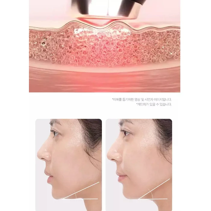 Medicube Age‑R Booster Pro Ροζ
