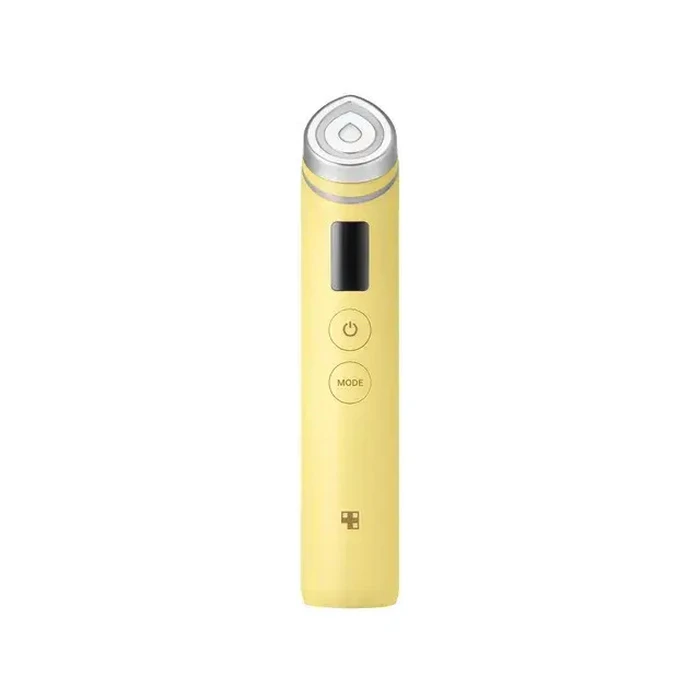 Medicube AGE-R Booster Pro Συσκευή Φωτοθεραπείας Προσώπου (Κίτρινη)