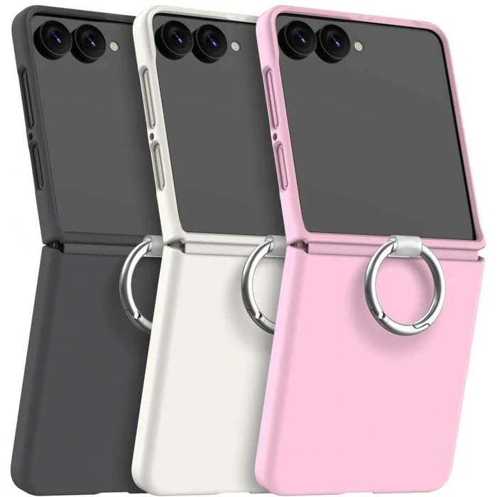 Araree Aero Flex R for Galaxy Z Flip8 - Pink