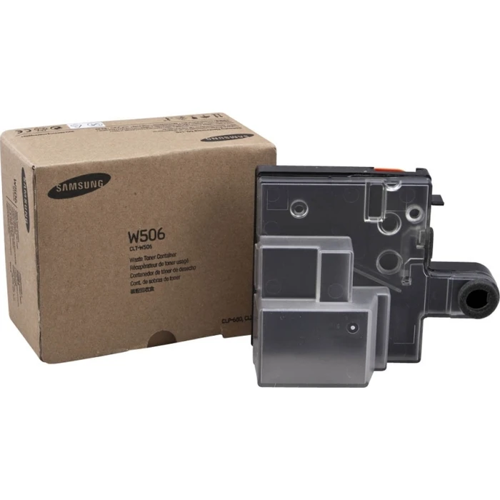 Δοχείο απορριμμάτων (Waste Tank) για Samsung SU437A - CLT-W506