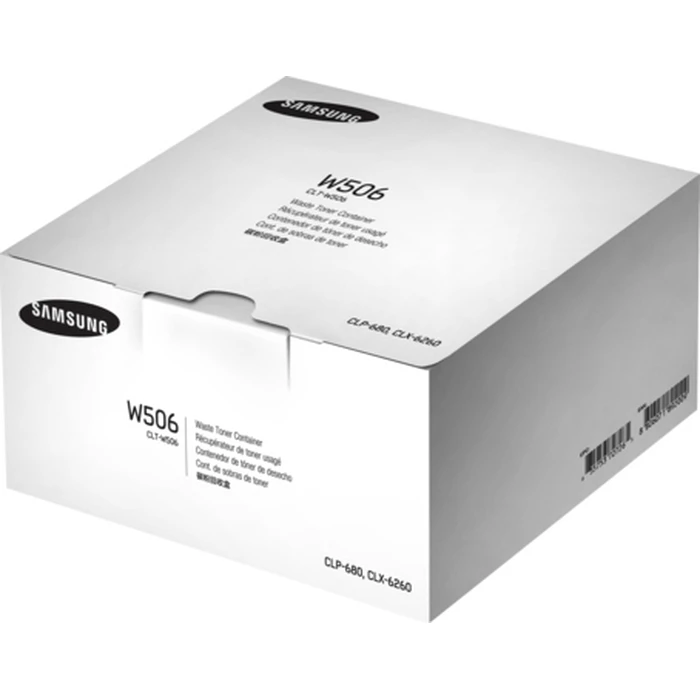 Δοχείο απορριμμάτων (Waste Tank) για Samsung SU437A - CLT-W506