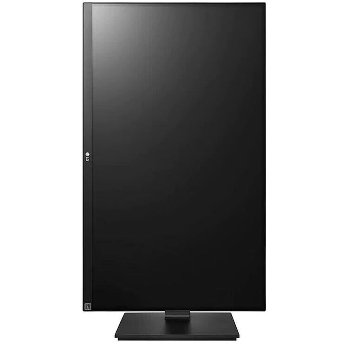 LG Οθόνη TFT 27BQ65UB-B 27" 4K UHD IPS