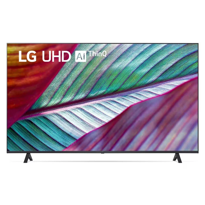 LG Τηλεόραση 55UR781C
