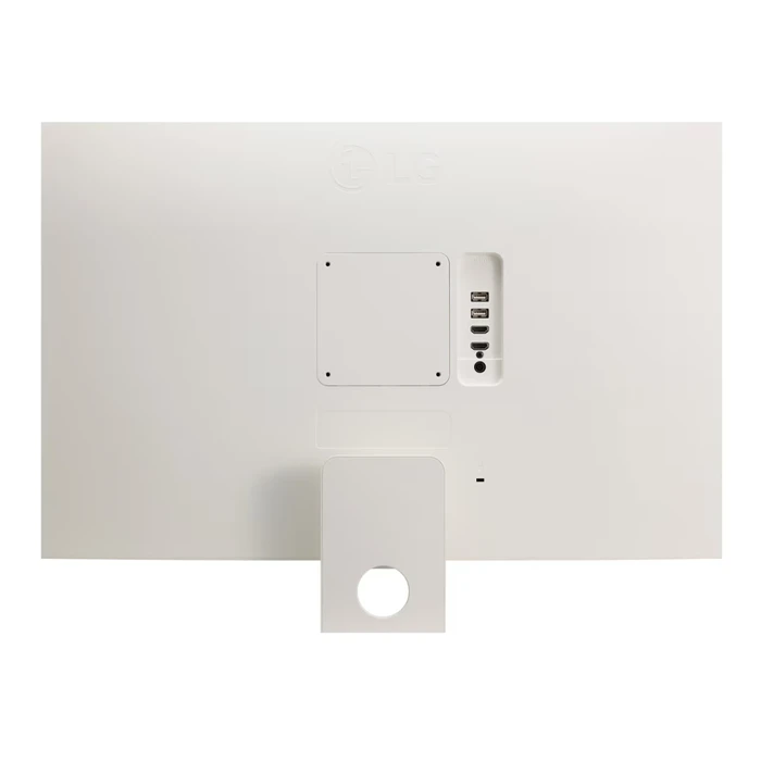 LG Monitor Smart 32SR50F-W 32SR50FW 32SR50F-W.AEU