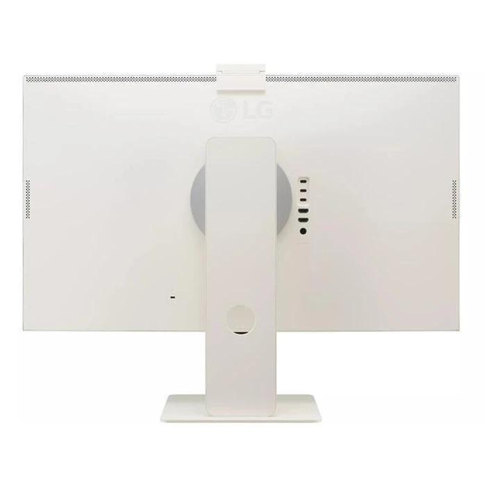 LG Monitor 32SR85U-W Smart Monitor