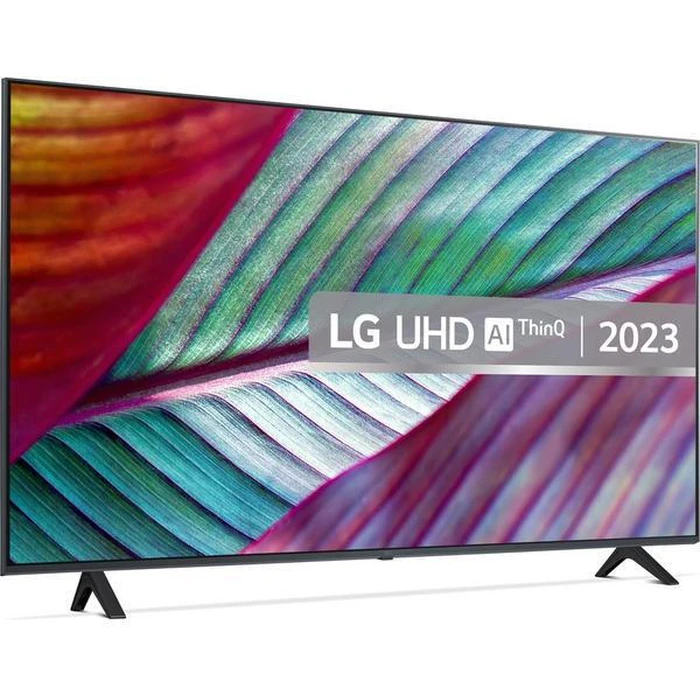 LG Τηλεόραση 43UR78006LK 43UR78006LK AEU 43 ιντσών 4K UHD Smart LED