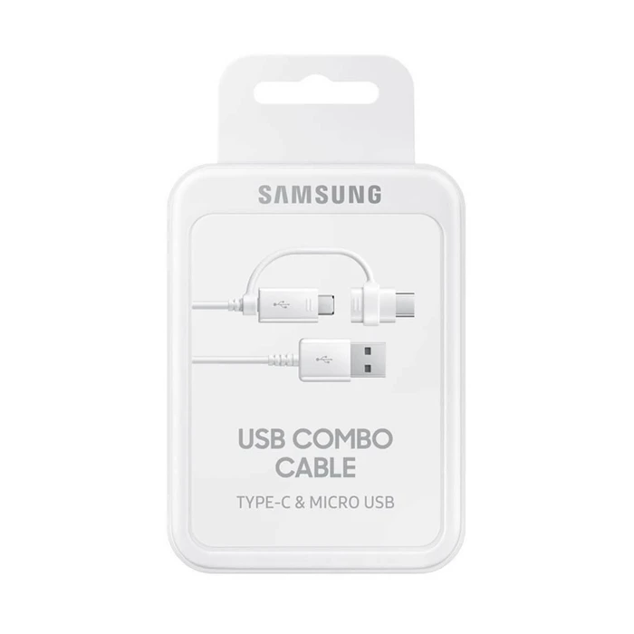 Samsung Accessories Καλώδιο USB