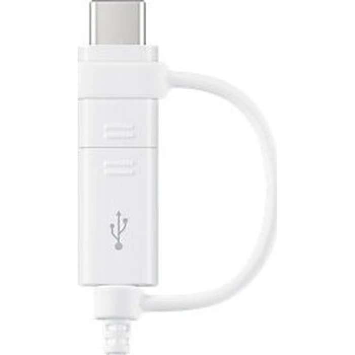 USB Cable Samsung Accessories EP-DG930DWEGWW 1.5m White