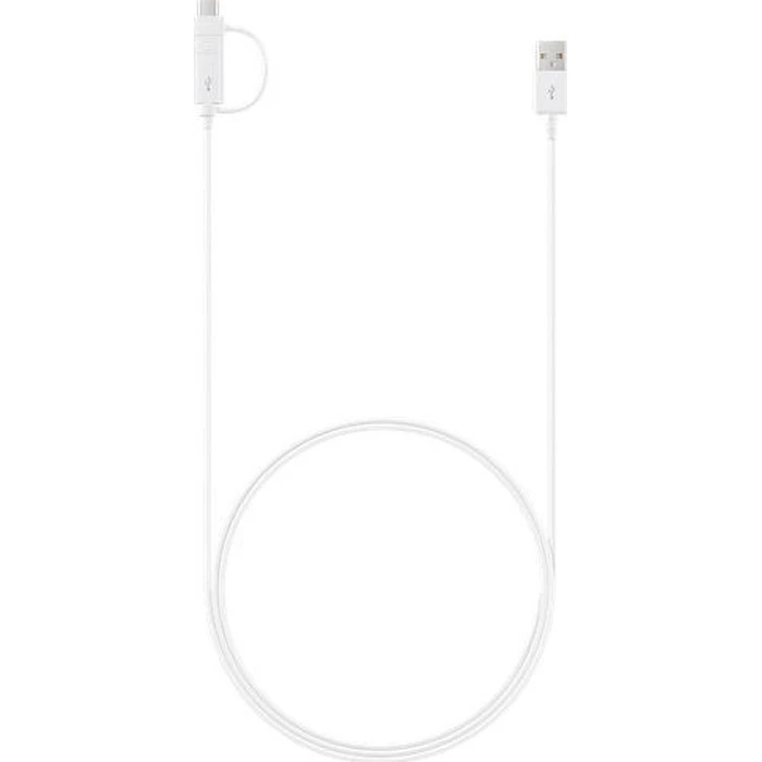 USB Cable Samsung Accessories EP-DG930DWEGWW 1.5m White