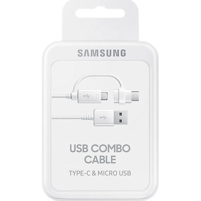 USB Cable Samsung Accessories EP-DG930DWEGWW 1.5m White