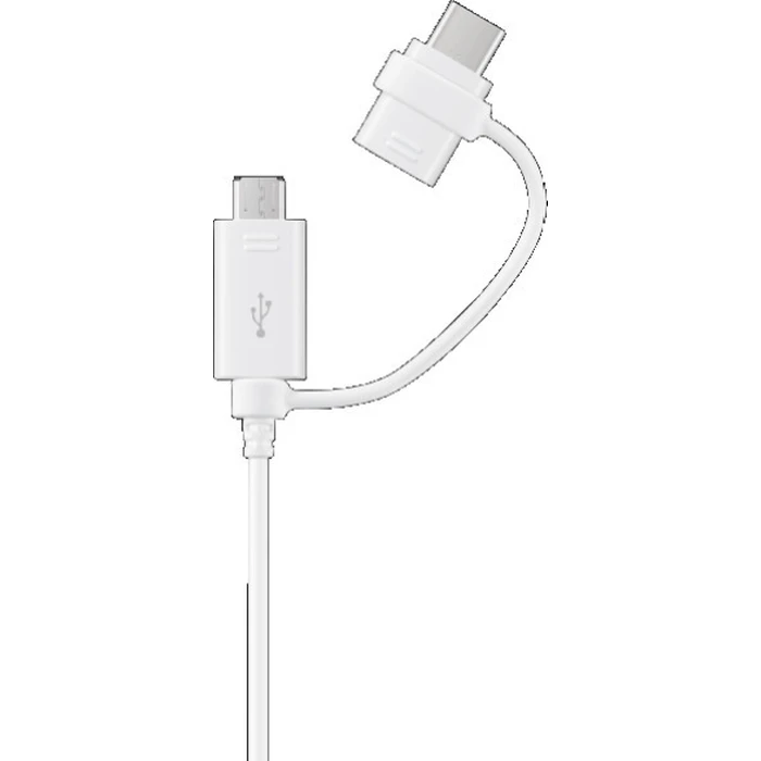 USB Cable Samsung Accessories EP-DG930DWEGWW 1.5m White