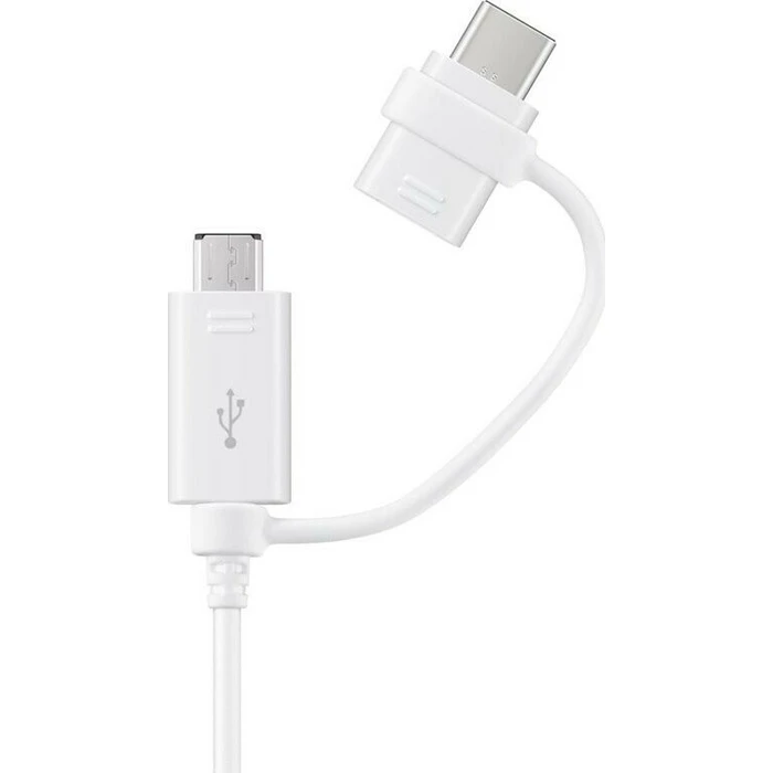 USB Cable Samsung Accessories EP-DG930DWEGWW 1.5m White
