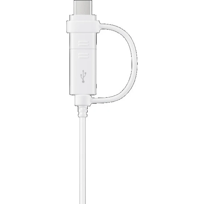 USB Cable Samsung Accessories EP-DG930DWEGWW 1.5m White