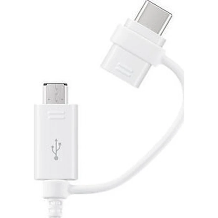USB Cable Samsung Accessories EP-DG930DWEGWW 1.5m White
