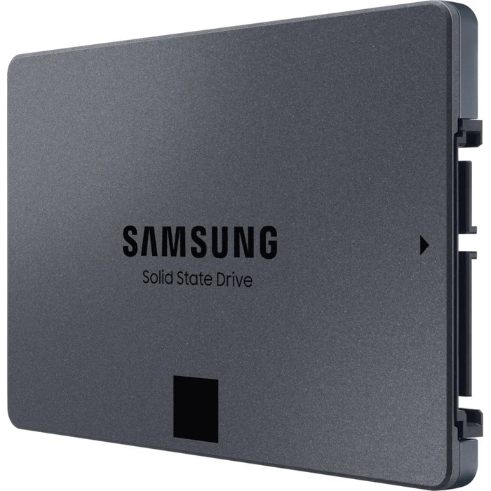 Samsung 870 QVO SSD 2TB 2.5'' SATA III MZ-77Q2T0BW