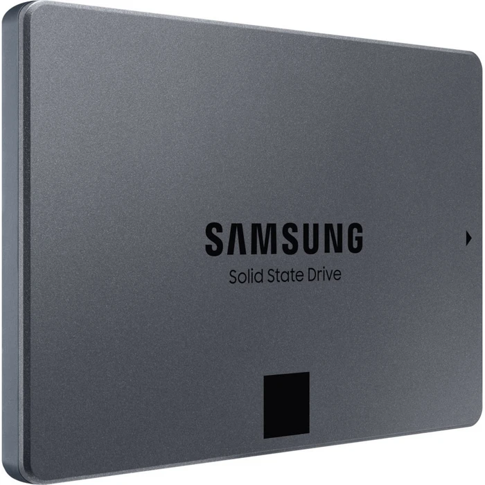 Samsung 870 QVO SSD 2TB 2.5'' SATA III MZ-77Q2T0BW