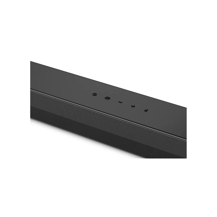 LG S40T Soundbar 2.1 300W Bluetooth και HDMI με Ασύρματο Subwoofer Μαύρο