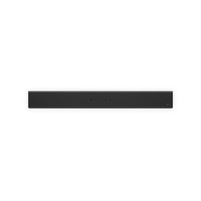 LG S40T Soundbar 2.1 300W Bluetooth και HDMI με Ασύρματο Subwoofer Μαύρο