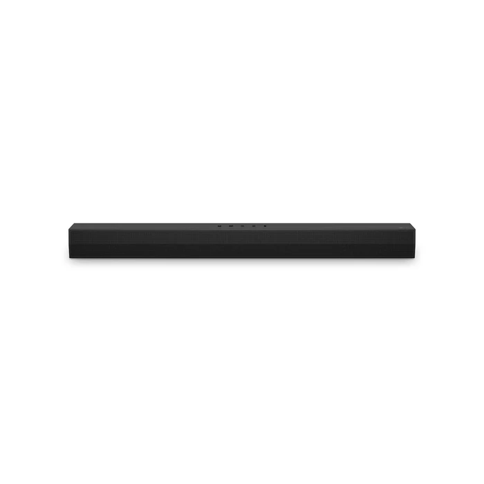 LG S40T Soundbar 2.1 300W Bluetooth και HDMI με Ασύρματο Subwoofer Μαύρο