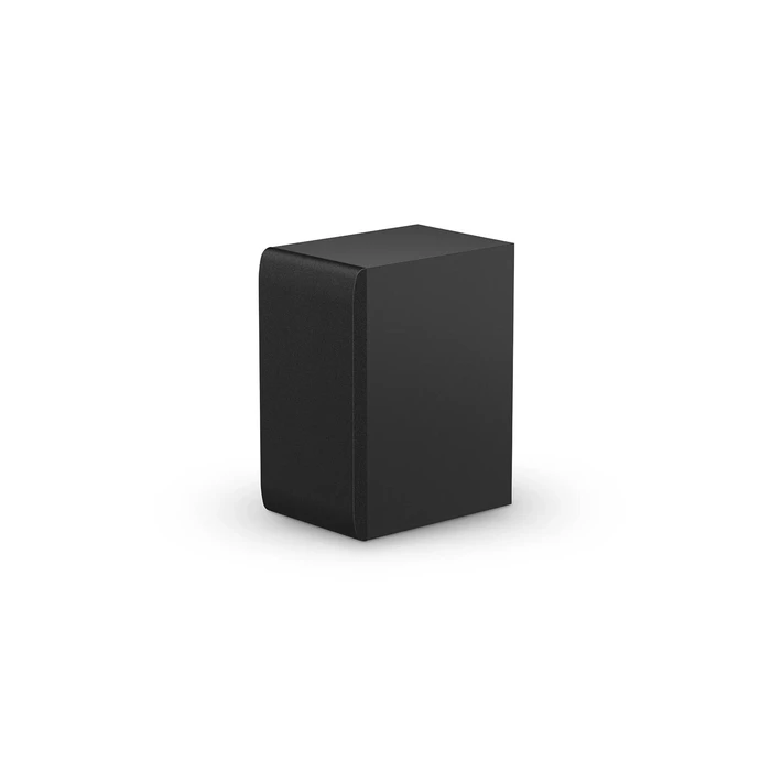 LG S40T Soundbar 2.1 300W Bluetooth και HDMI με Ασύρματο Subwoofer Μαύρο
