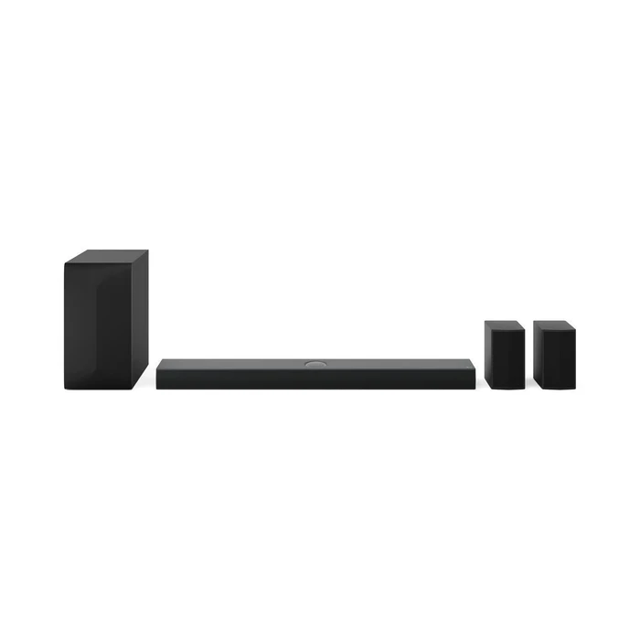 LG Soundbar S70TR