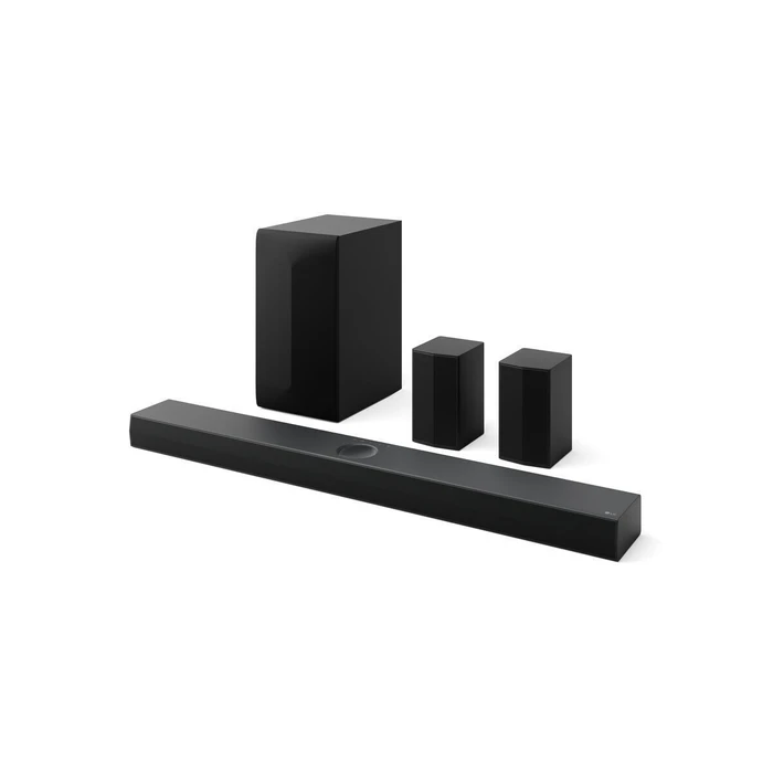 LG Soundbar S70TR