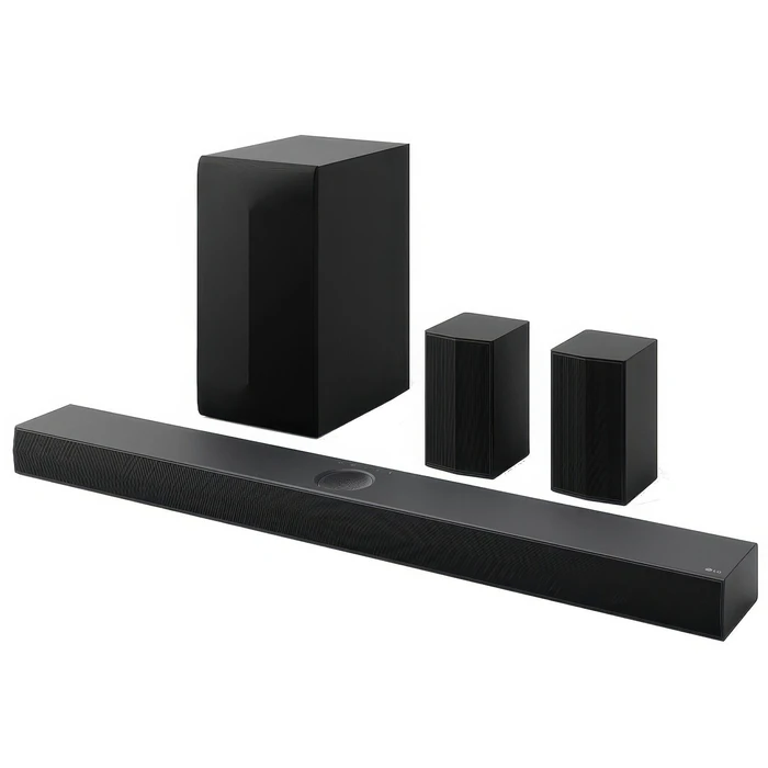 LG Soundbar S70TR