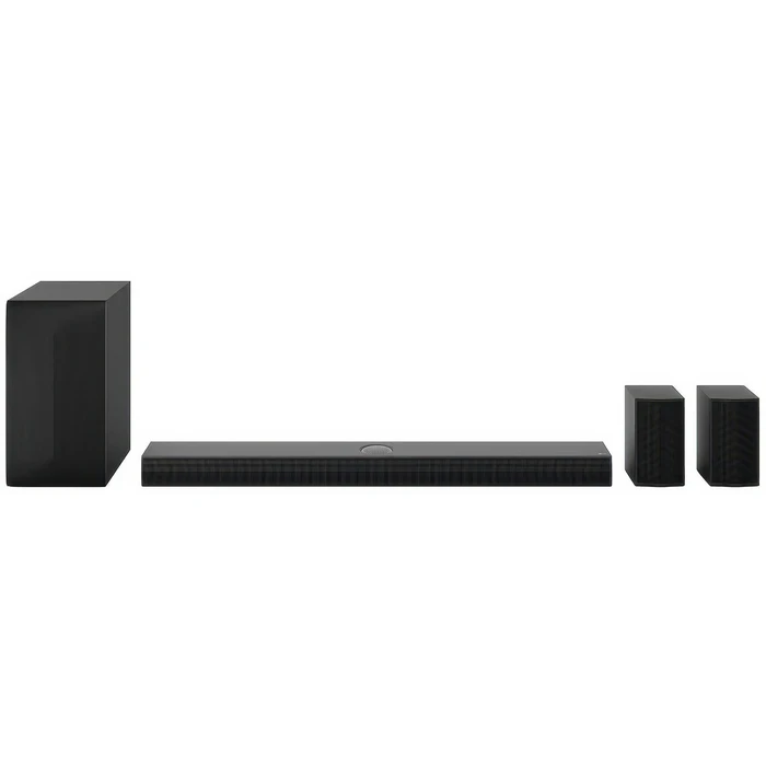 LG Soundbar S70TR