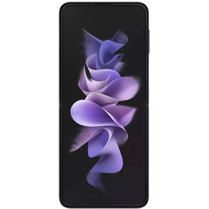 Samsung Smartphone GALAXY Z FLIP3 Snapdragon 888 6,7 8 GB RAM 128 GB Μαύρο