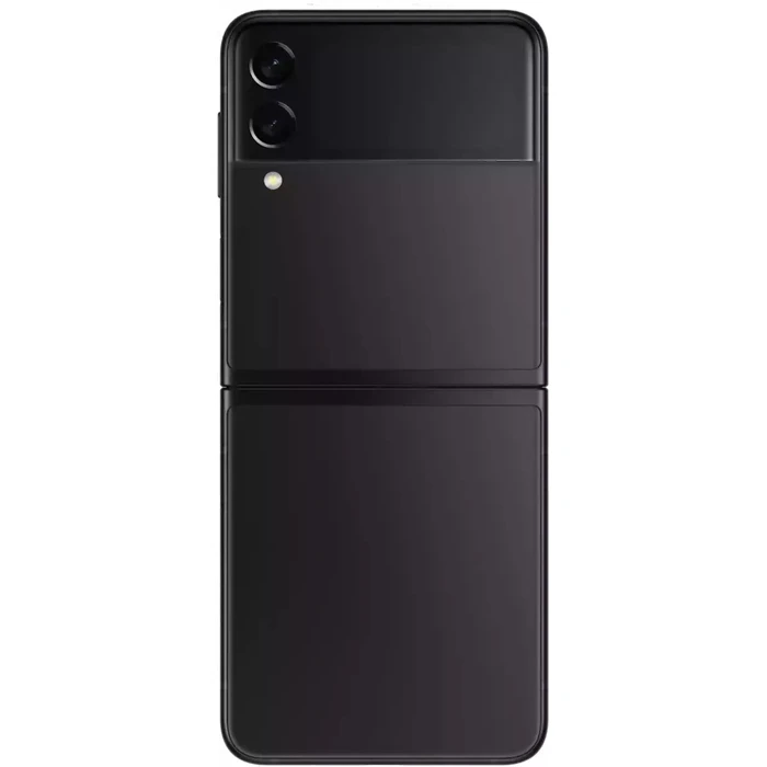 Samsung Smartphone GALAXY Z FLIP3 Snapdragon 888 6,7 8 GB RAM 128 GB Μαύρο