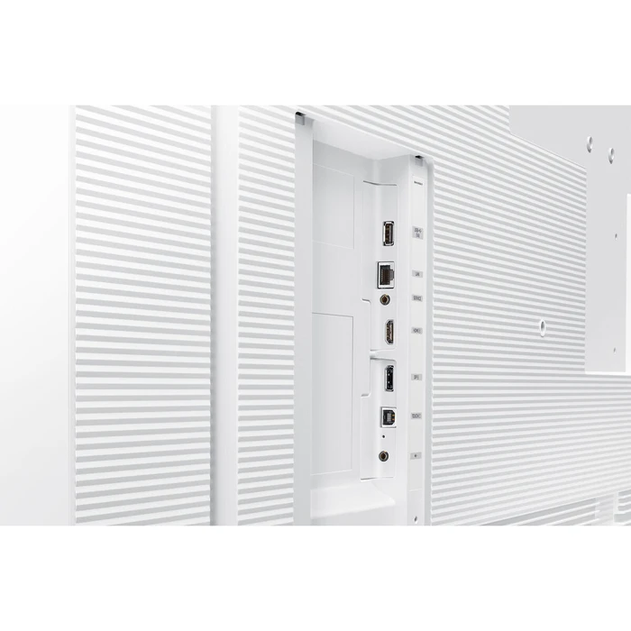 Samsung Οθόνη Υπολογιστή Flip Pro WM65B 65 ιντσών 4K UHD