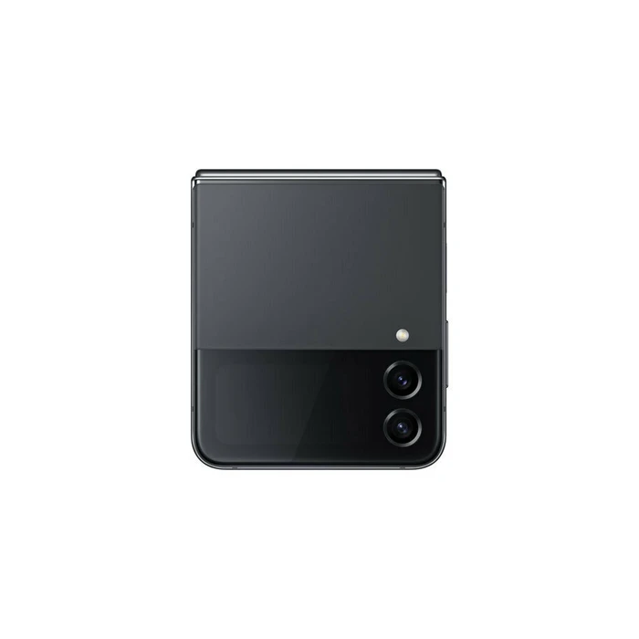 Samsung Smartphone Galaxy Z Flip4 6 7 8 GB RAM 256 GB Γραφίτης Χάλυβας