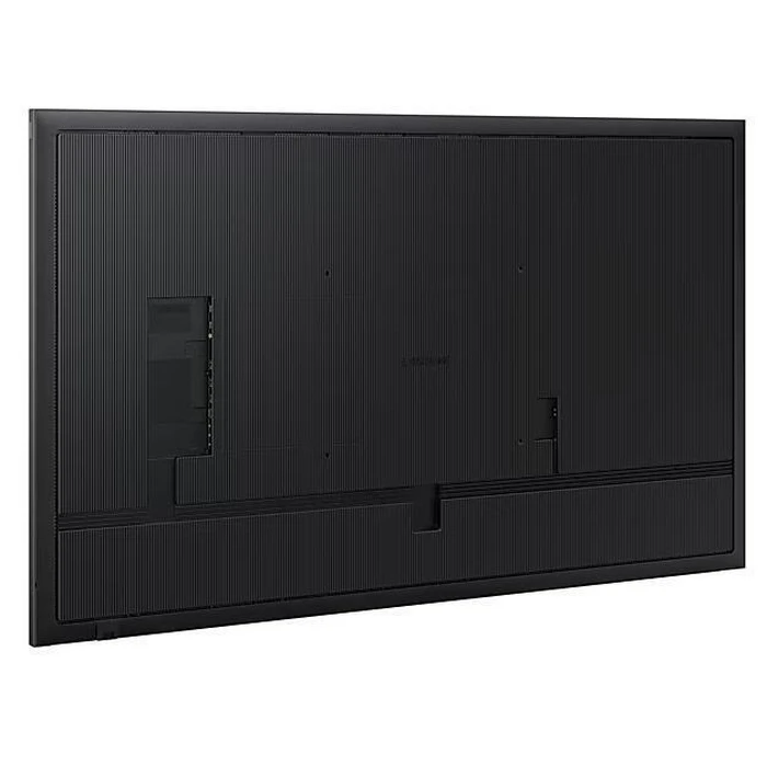 Samsung Οθόνες Υπολογιστή QBC Series 75 QB75C LH75QBCEBGCXEN