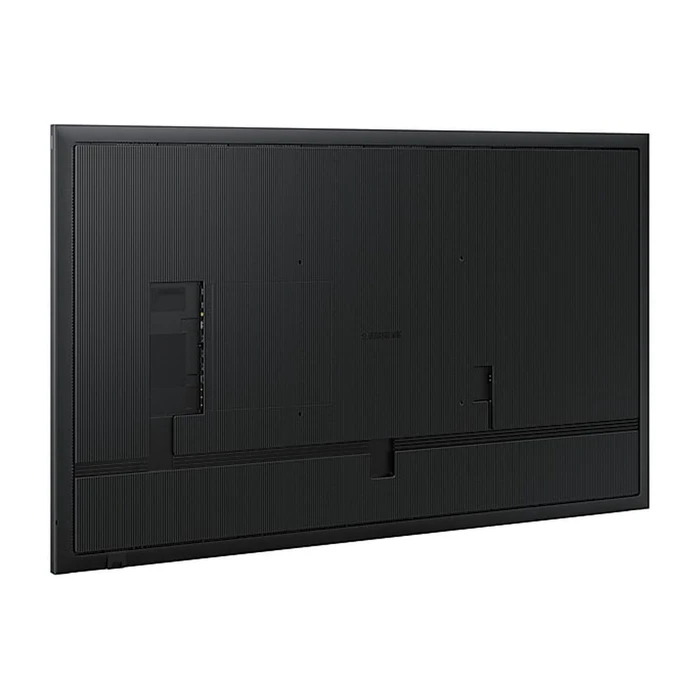 Samsung LH43QHCEBGCXEN - 43" 4K UHD Digital Signage Display, 700 nits, 24/7, Tizen 7