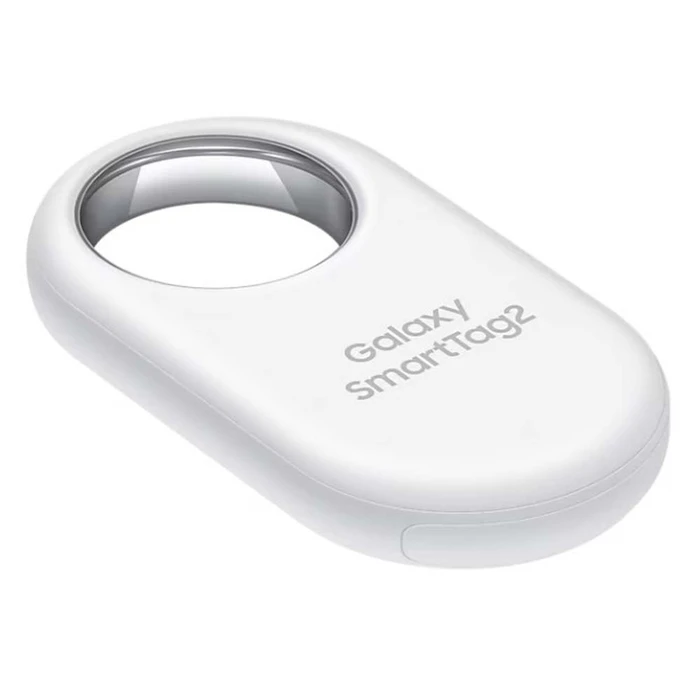 Samsung Galaxy SmartTag2 Bluetooth/UWB tracker 4-pack (2 Black / 2 White)