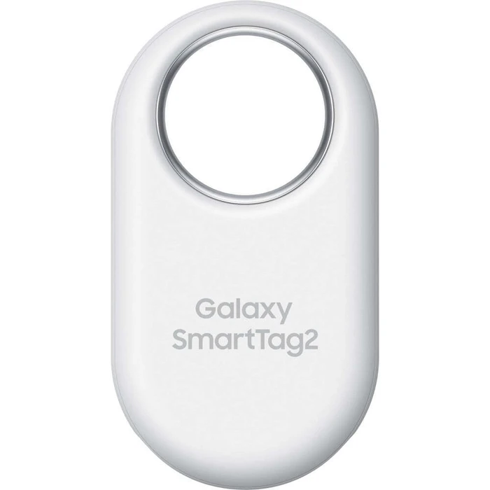 Samsung Galaxy SmartTag2 Bluetooth/UWB tracker 4-pack (2 Black / 2 White)