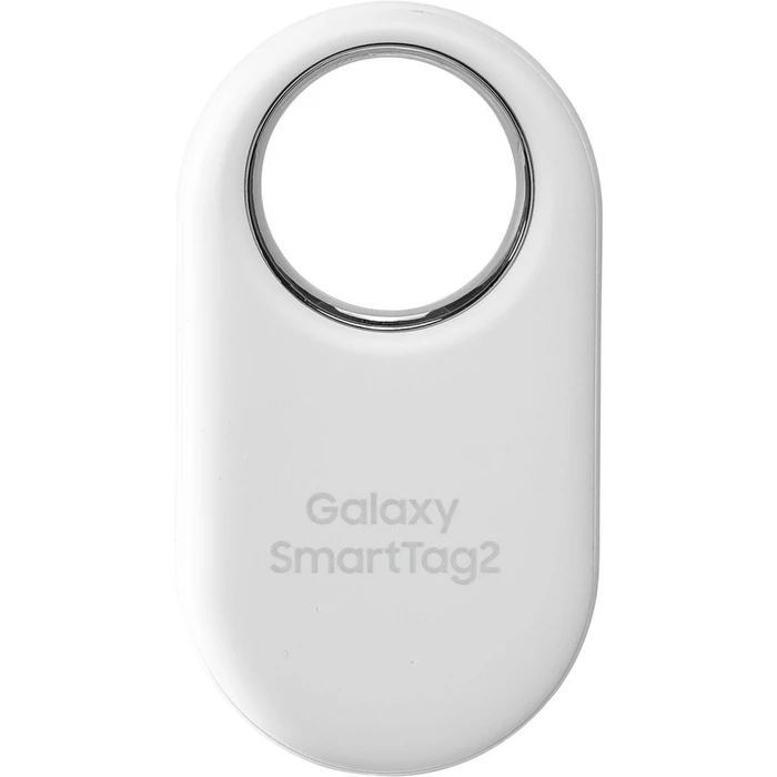 Samsung Galaxy SmartTag2 Bluetooth/UWB tracker 4-pack (2 Black / 2 White)