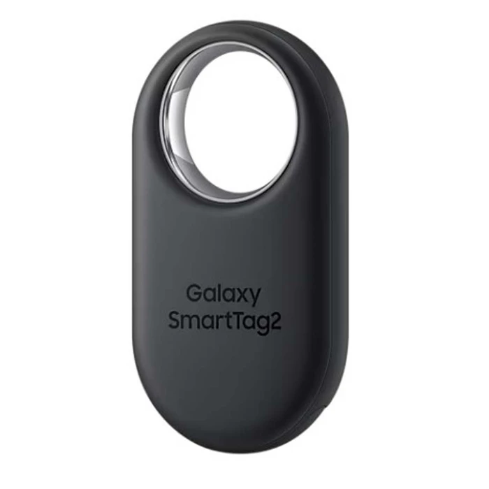 Samsung Galaxy SmartTag2 Bluetooth/UWB tracker 4-pack (2 Black / 2 White)