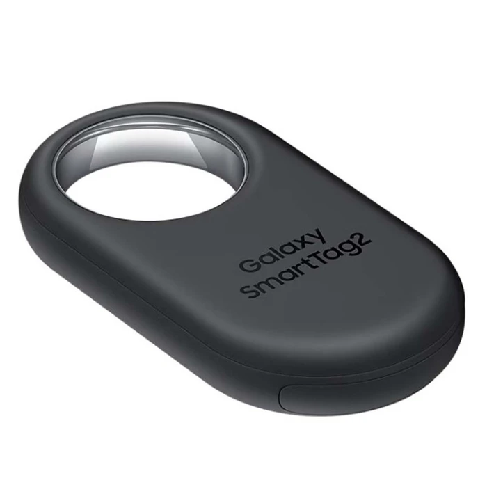 Samsung Galaxy SmartTag2 Bluetooth/UWB tracker 4-pack (2 Black / 2 White)