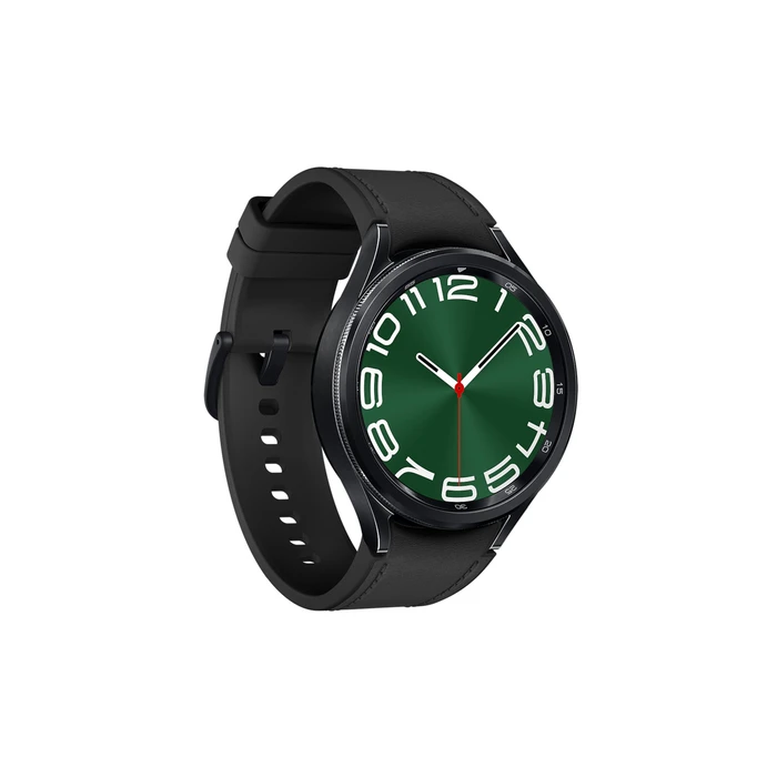 Smartwatch Samsung Galaxy Watch 6 47 mm Black