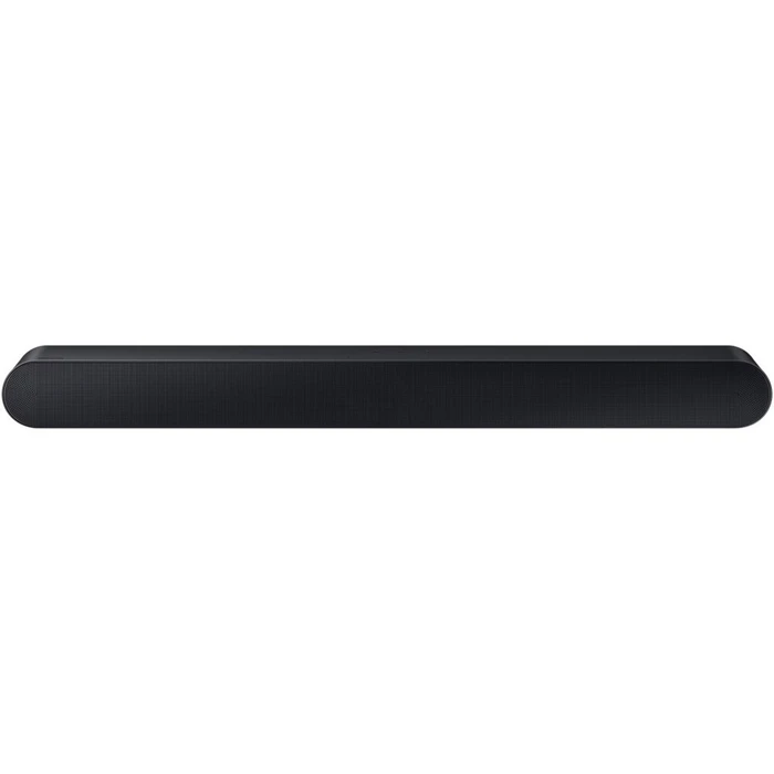 Samsung Soundbar 5.0 Bluetooth, HDMI και Wi‑Fi 200W με Τηλεχειριστήριο Μαύρο HW‑S60D