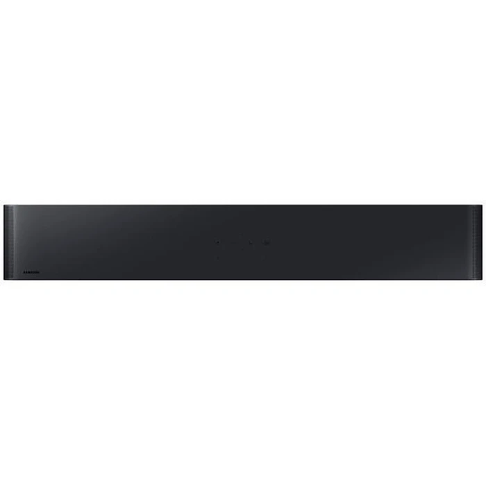Samsung Soundbar 5.0 Bluetooth, HDMI και Wi‑Fi 200W με Τηλεχειριστήριο Μαύρο HW‑S60D