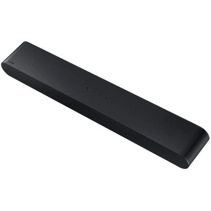 Samsung Soundbar 5.0 Bluetooth, HDMI και Wi‑Fi 200W με Τηλεχειριστήριο Μαύρο HW‑S60D