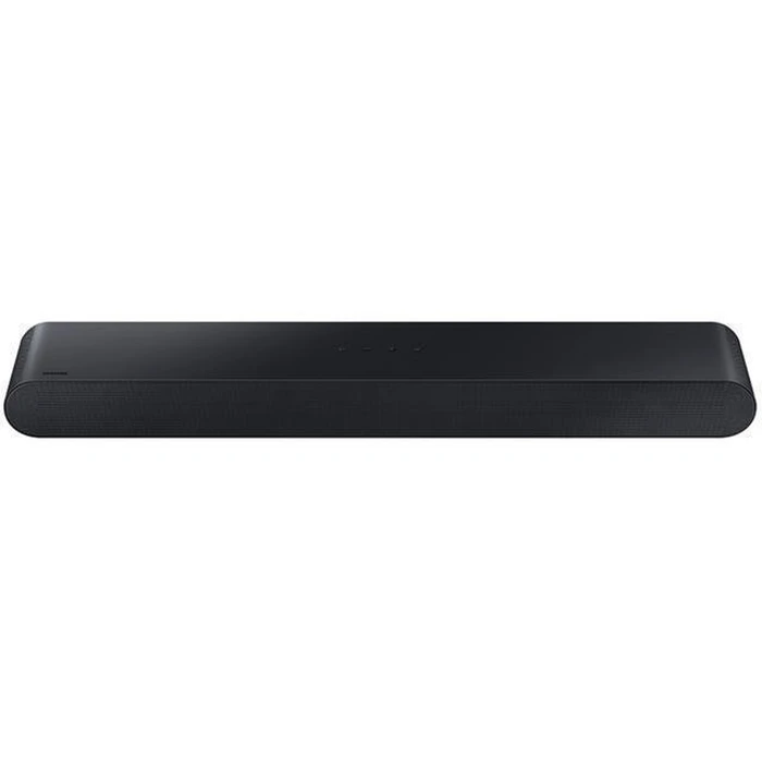 Samsung Soundbar 5.0 Bluetooth, HDMI και Wi‑Fi 200W με Τηλεχειριστήριο Μαύρο HW‑S60D